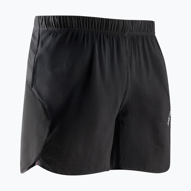 Spodenki do biegania męskie X-Bionic Corefusion Run Discover x black 6