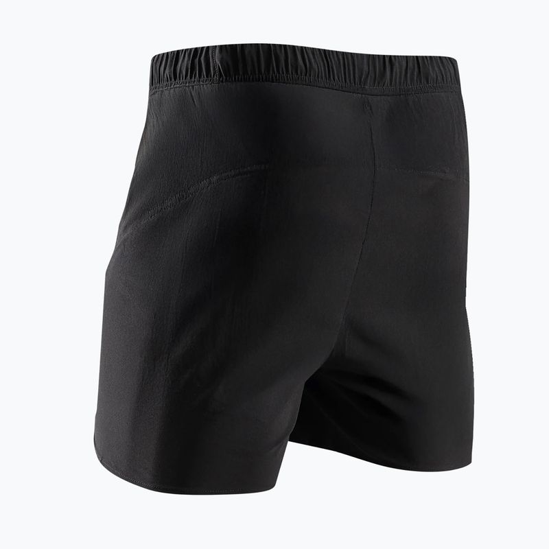 Spodenki do biegania męskie X-Bionic Corefusion Run Discover x black 7