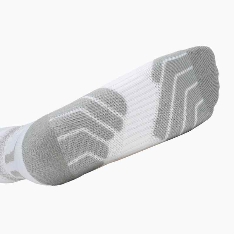 Skarpety X-Socks Terraskin Perform Crew x white/silver grey 4