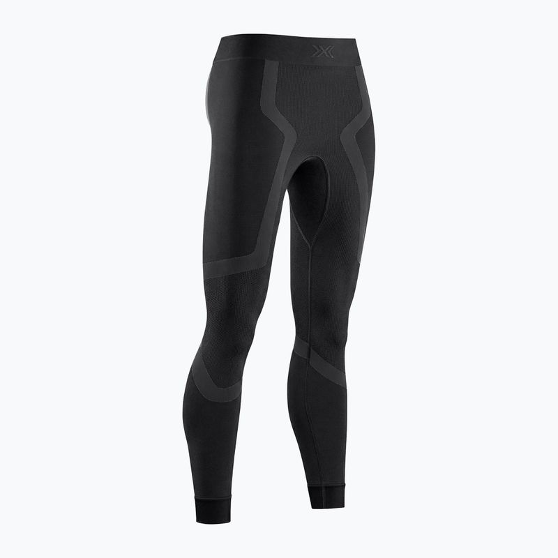 Spodnie termoaktywne damskie X-Bionic X-Ential Long x black 5