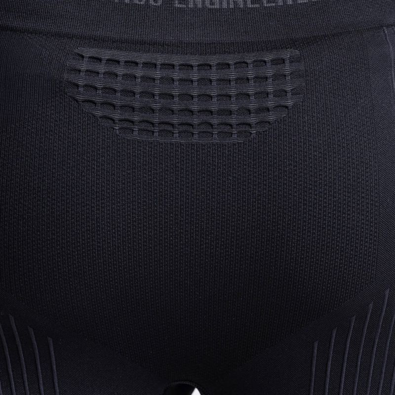 Spodnie termoaktywne męskie X-Bionic Invent x black 5