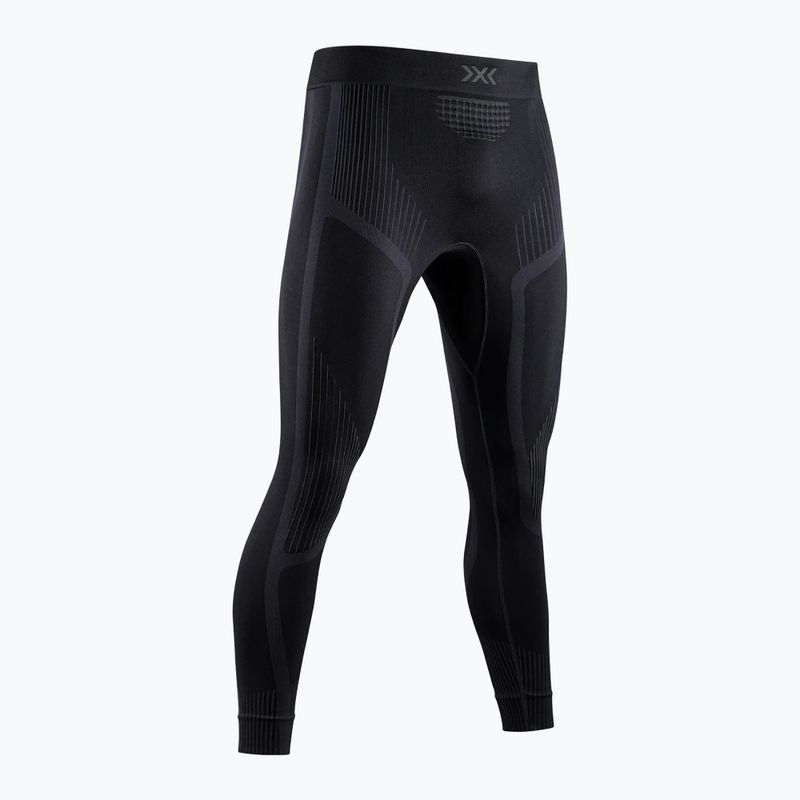 Spodnie termoaktywne męskie X-Bionic Invent x black 6