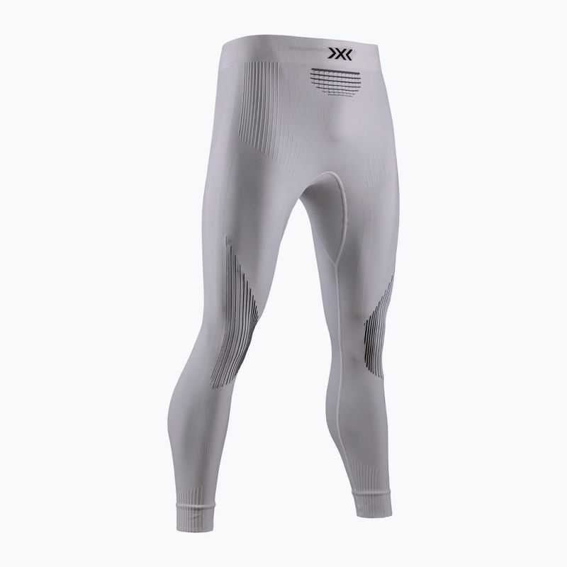 Spodnie termoaktywne męskie X-Bionic Invent x white 7