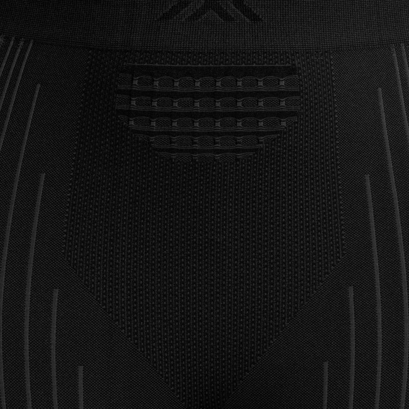 Spodnie termoaktywne damskie X-Bionic Invent x black 6