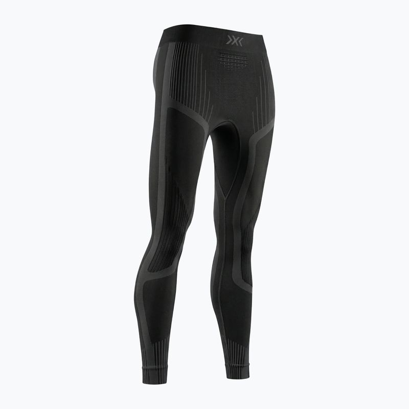 Spodnie termoaktywne damskie X-Bionic Invent x black 7