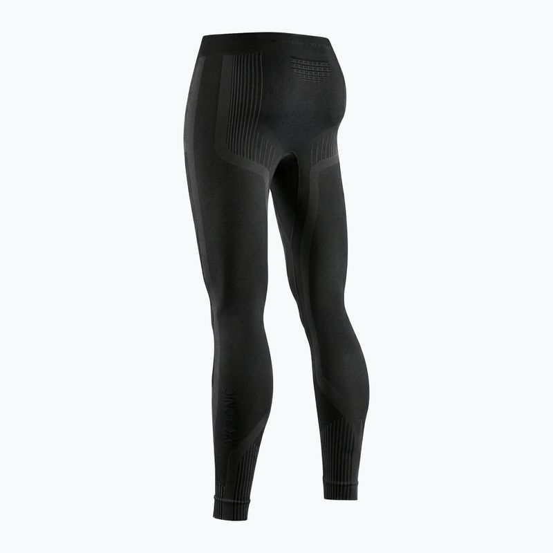Spodnie termoaktywne damskie X-Bionic Invent x black 8