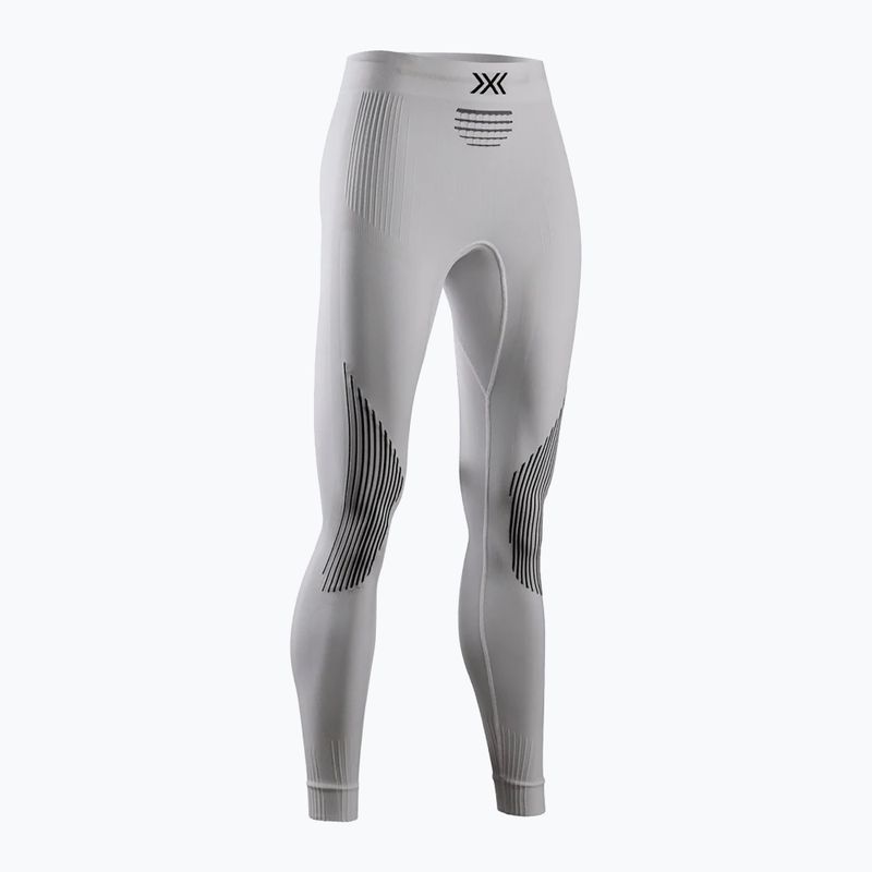 Spodnie termoaktywne damskie X-Bionic Invent x white