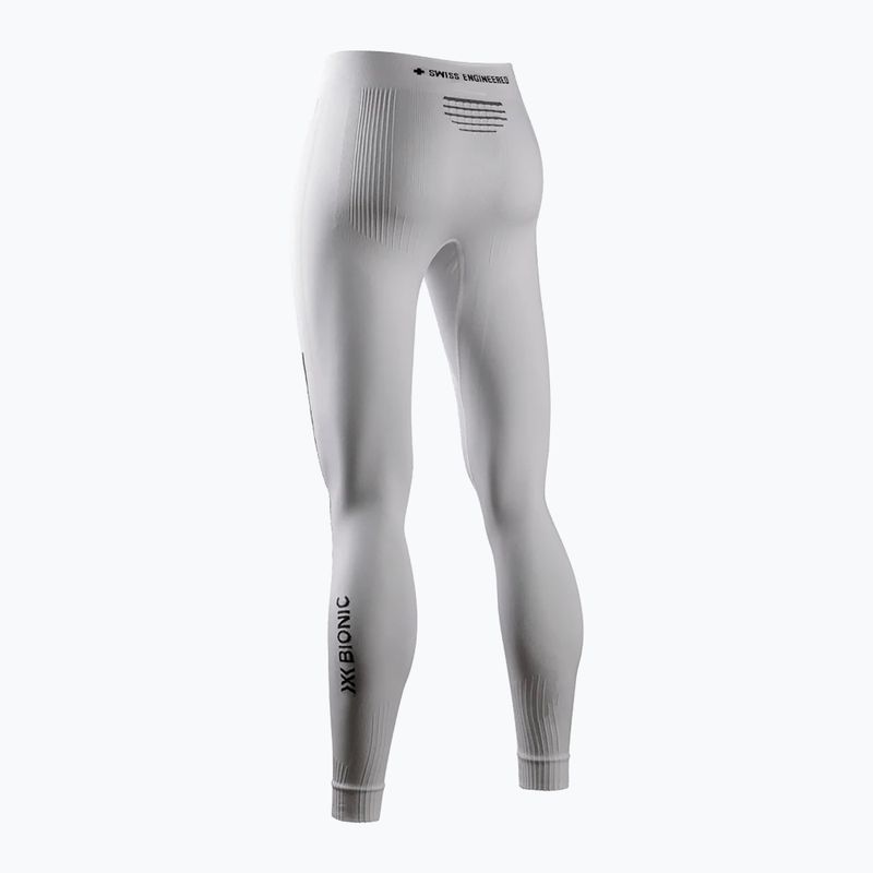 Spodnie termoaktywne damskie X-Bionic Invent x white 2