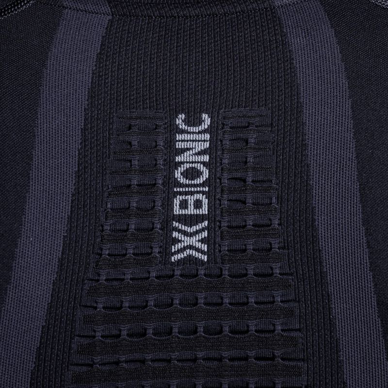 Bluza termoaktywna męska X-Bionic Invent x black 11