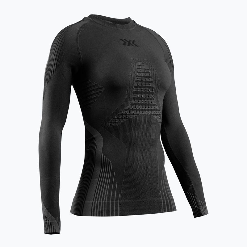 Bluza termoaktywna damska X-Bionic Invent x black 9