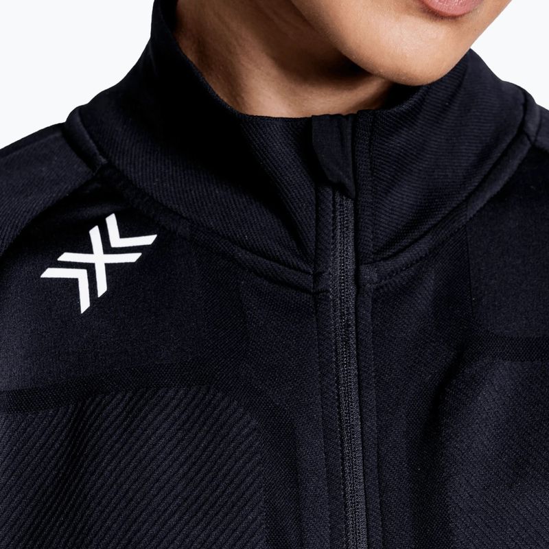Bluza damska X-Bionic X-Ential x black 6