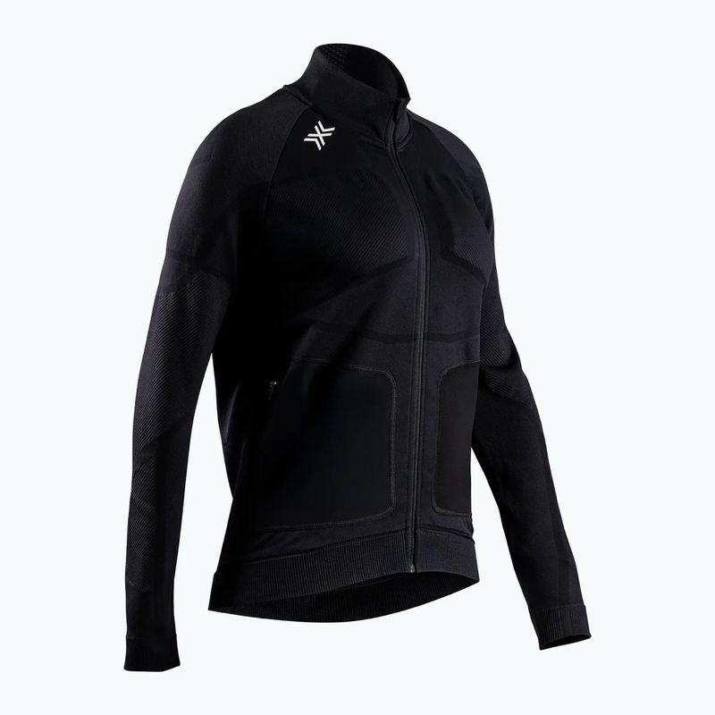 Bluza damska X-Bionic X-Ential x black 9