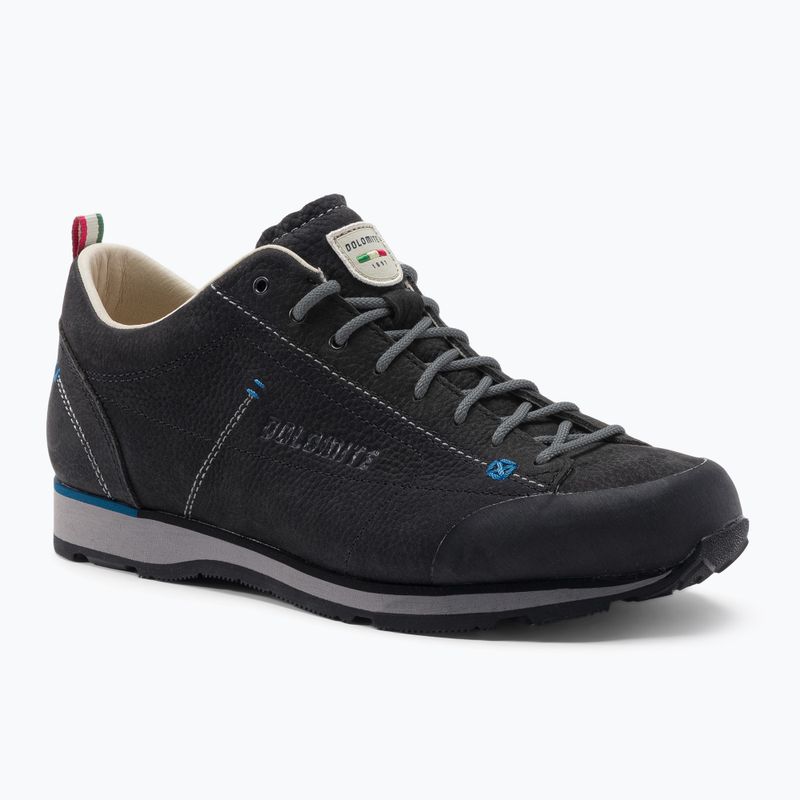 Buty turystyczne męskie Dolomite 54 Low LT Winter black 8
