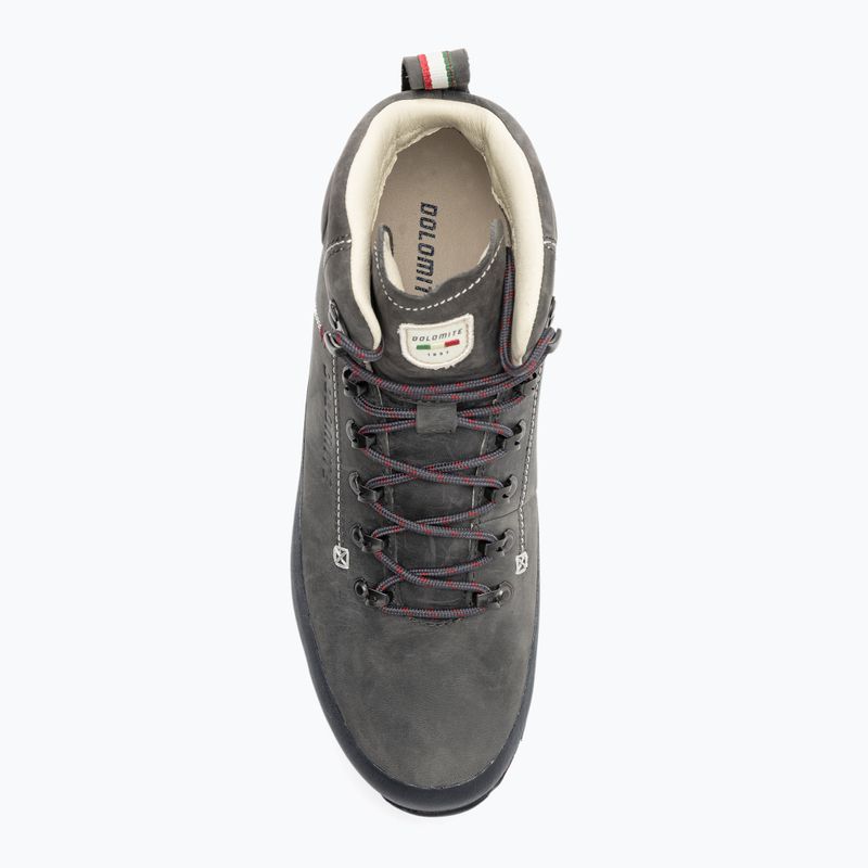 Buty turystyczne męskie Dolomite 60 Dhaulagiri GTX anthracite/grey 6