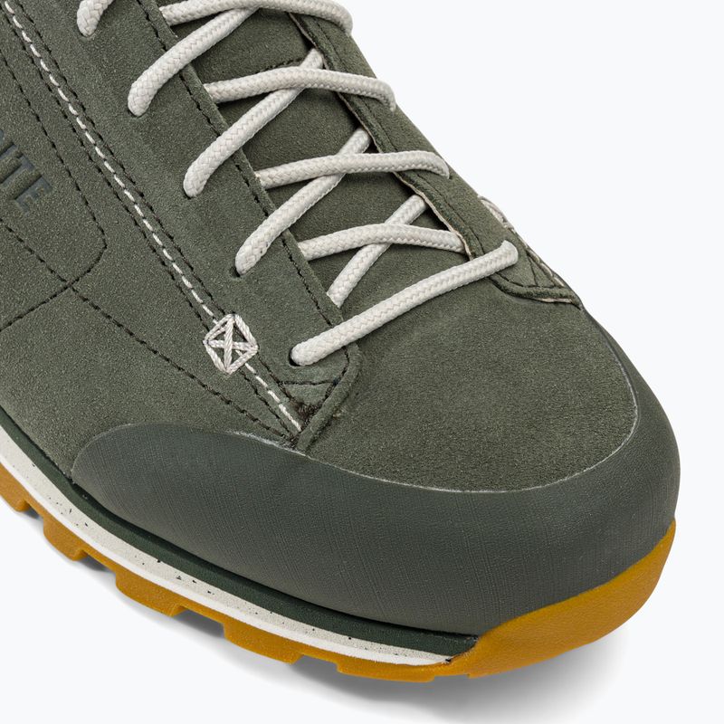 Buty turystyczne męskie Dolomite 54 Low Evo thyme green 7
