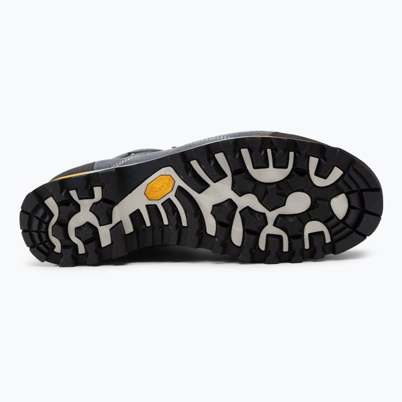 Buty trekkingowe męskie Dolomite 54 Hike Evo GTX gunmetal grey 4