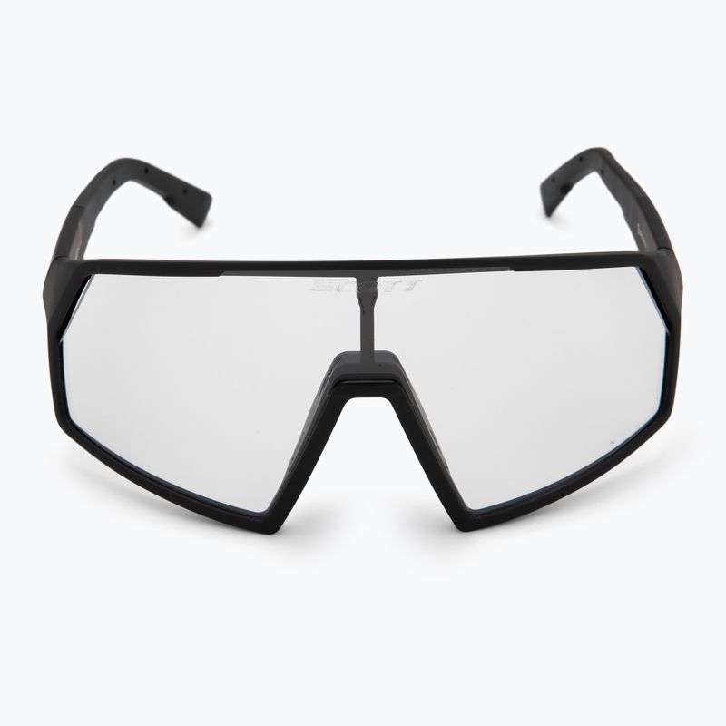 Okulary przeciwsłoneczne SCOTT Pro Shield black/clear 3