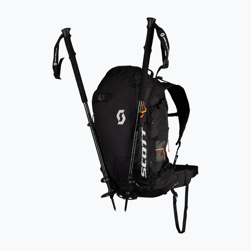 Plecak SCOTT Pack Patrol E2 30 l Kit Pack NL black 4