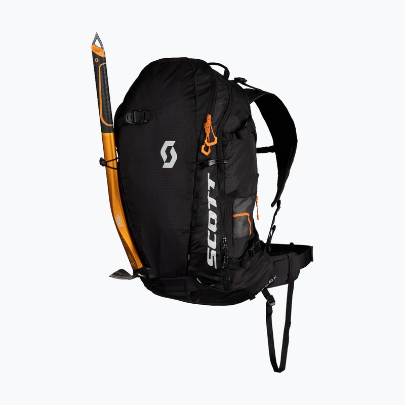 Plecak SCOTT Pack Patrol E2 30 l Kit Pack SL black 4