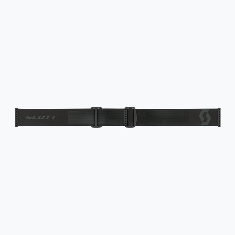 Gogle narciarskie SCOTT Faze II LS mineral black/light sensitive bronze chrome 5