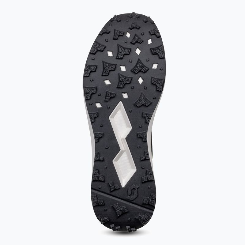 Buty do biegania męskie SCOTT Ultra Carbon RC black/yellow 4