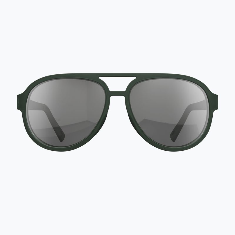 Okulary przeciwsłoneczne SCOTT Bass Polarized black/grey eco polarized 2