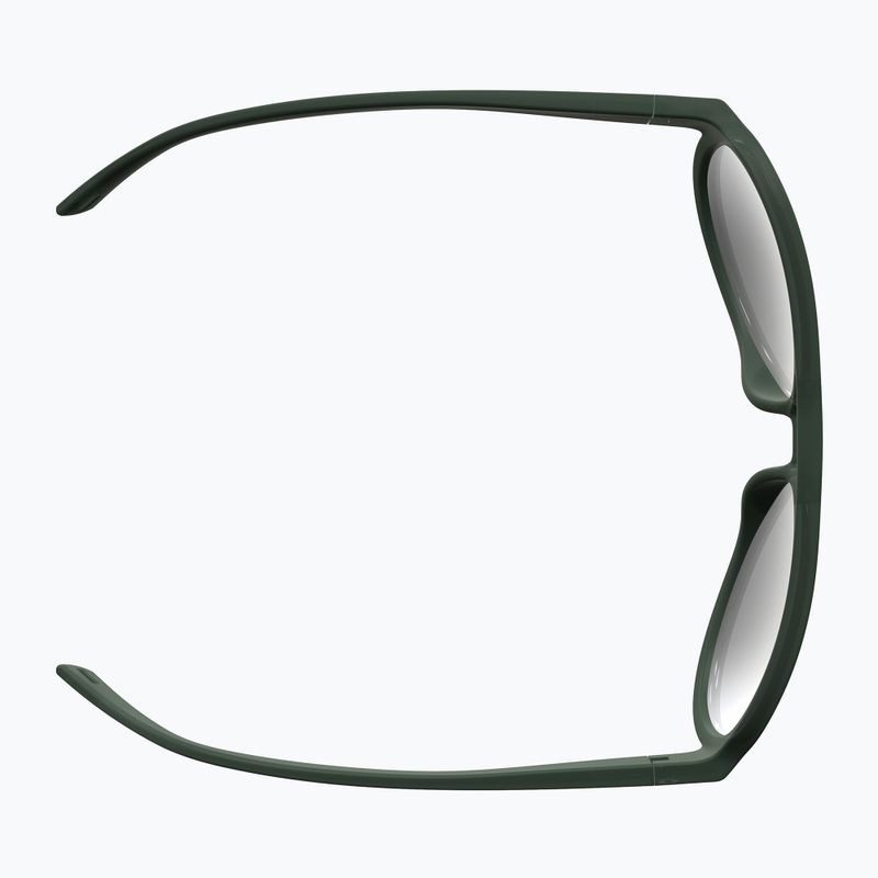Okulary przeciwsłoneczne SCOTT Bass Polarized black/grey eco polarized 4