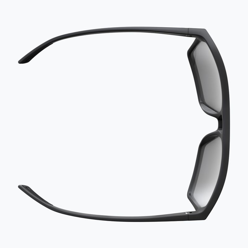 Okulary przeciwsłoneczne SCOTT Tune Polarized black matt/grey eco polarized 4