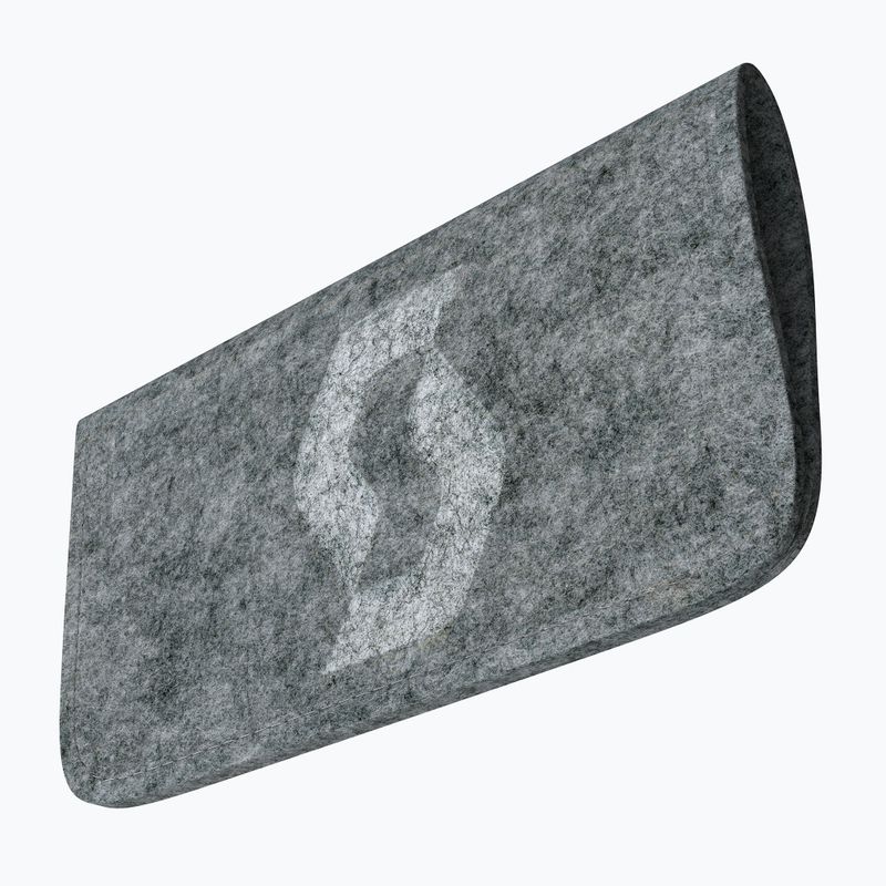 Okulary przeciwsłoneczne SCOTT Tune Polarized black matt/grey eco polarized 5