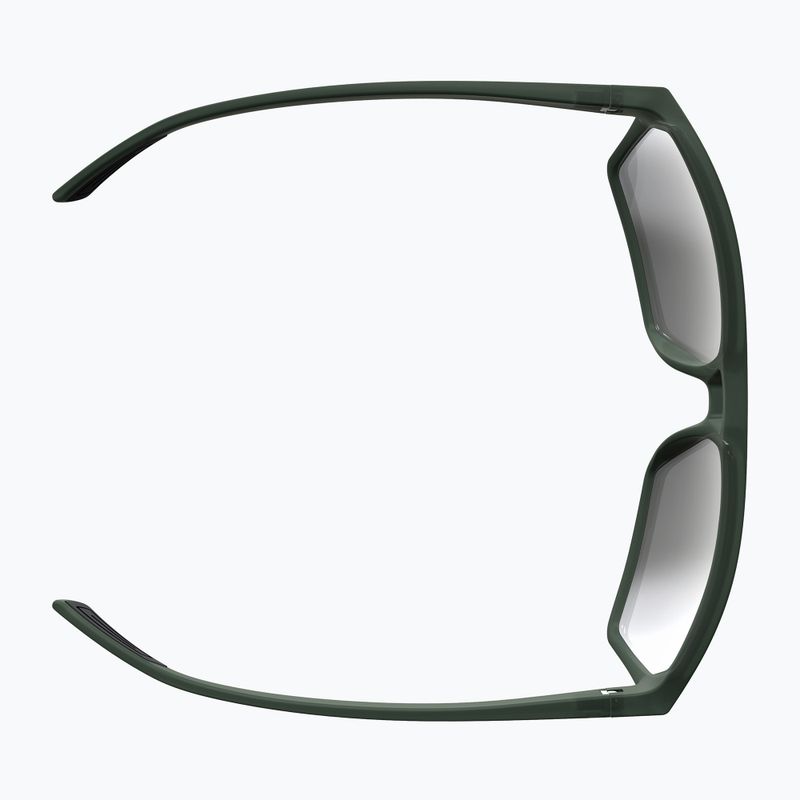 Okulary przeciwsłoneczne SCOTT Tune kaki green/grey 4