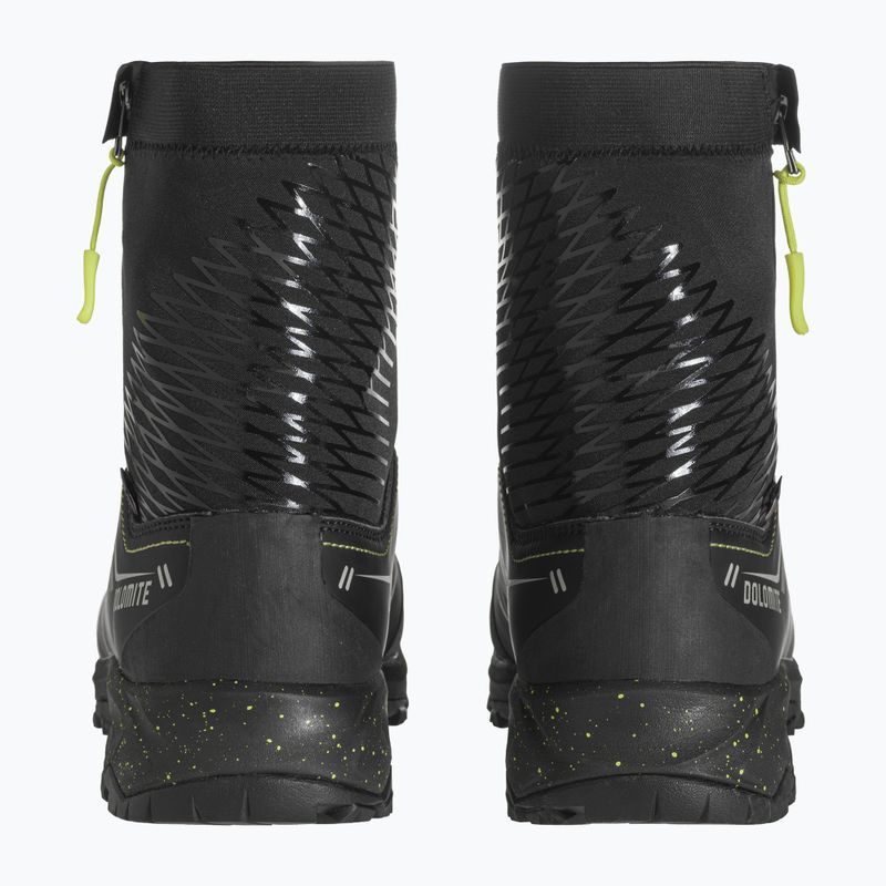 Buty trekkingowe męskie Dolomite Tamaskan 2.0 black 3