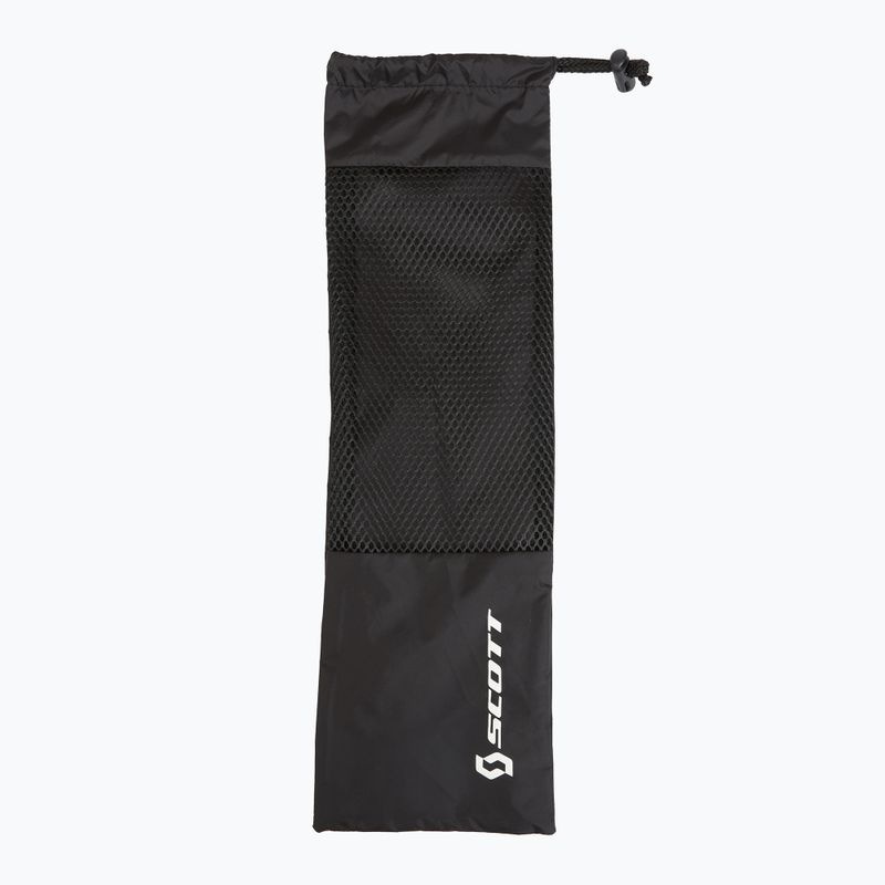 Kije biegowe SCOTT Pole Trail Ultra Carbon black 7