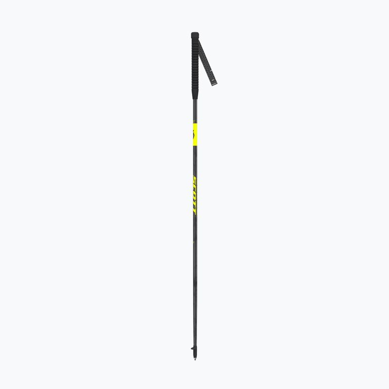 Kije biegowe SCOTT Pole Trail Ultra Carbon black 2
