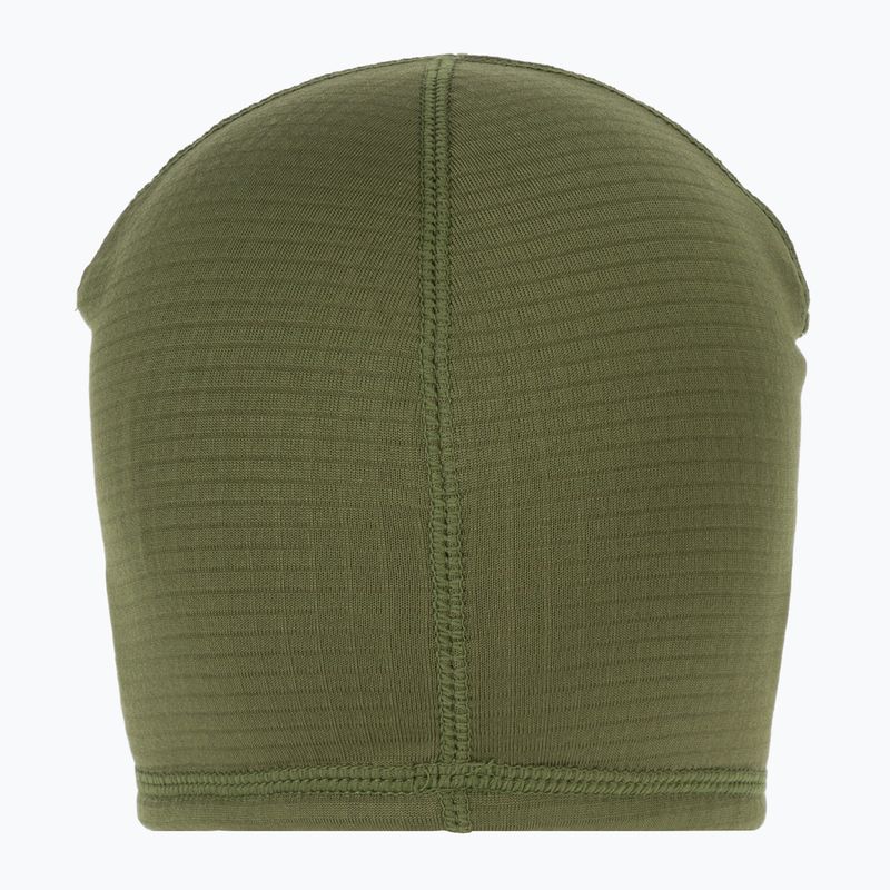 Czapka zimowa SCOTT Fleece Lt Beanie 3 szt. fir green 2