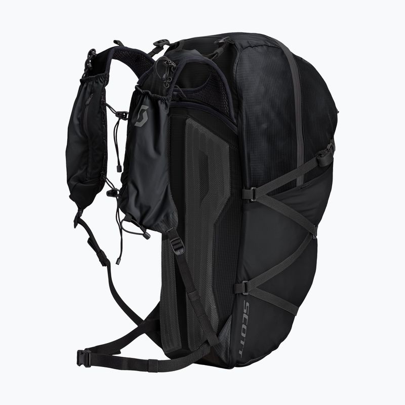 Plecak turystyczny SCOTT Explorair 30 l black 2
