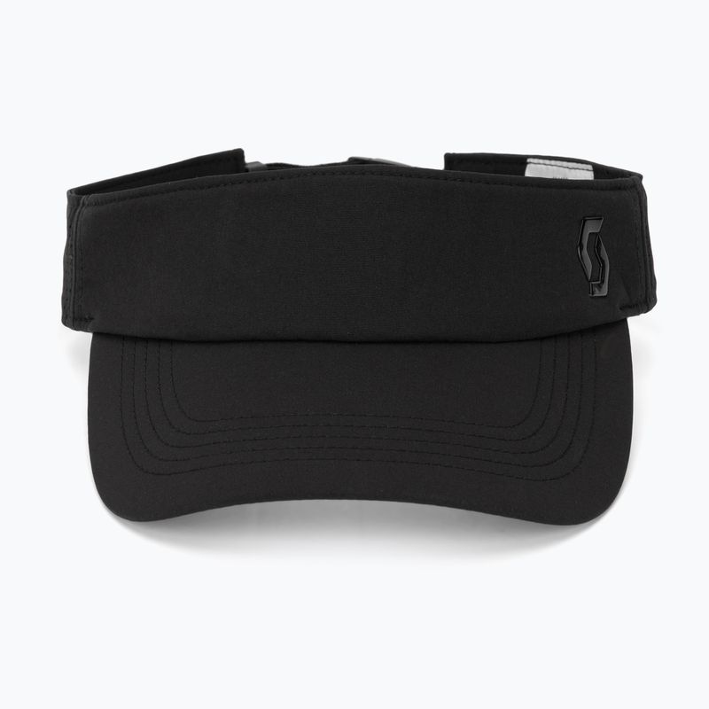 Daszek do biegania SCOTT Endurance black 2