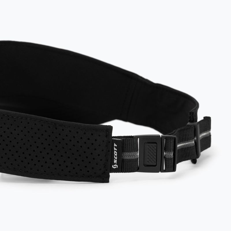 Daszek do biegania SCOTT Endurance black 4