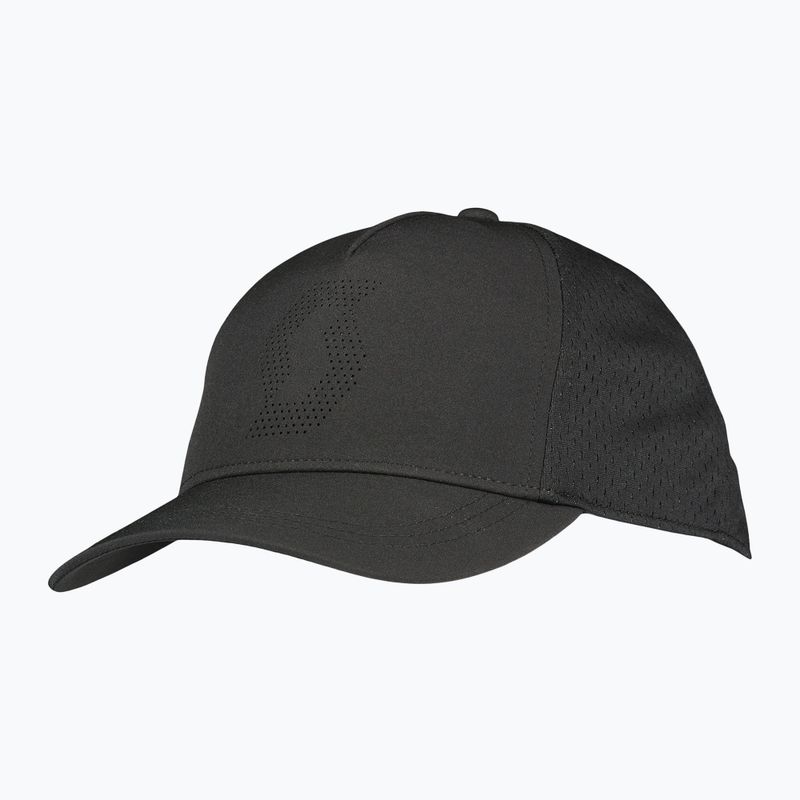 Czapka z daszkiem SCOTT Endurance Trucker black