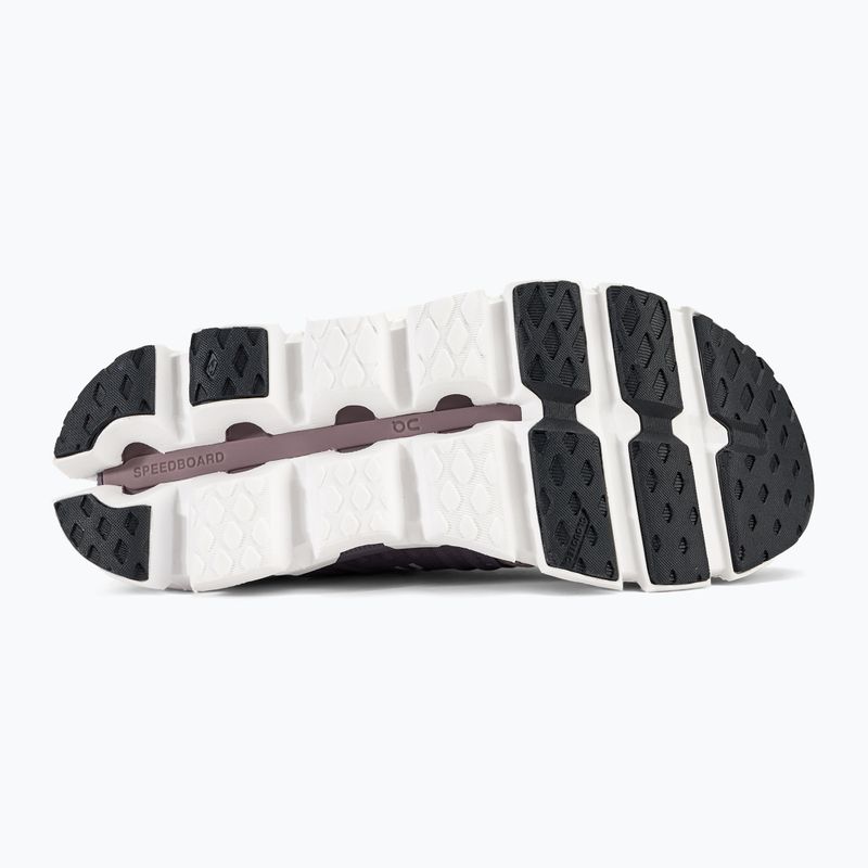 Buty do biegania damskie On Cloudswift 3 fade/black 6