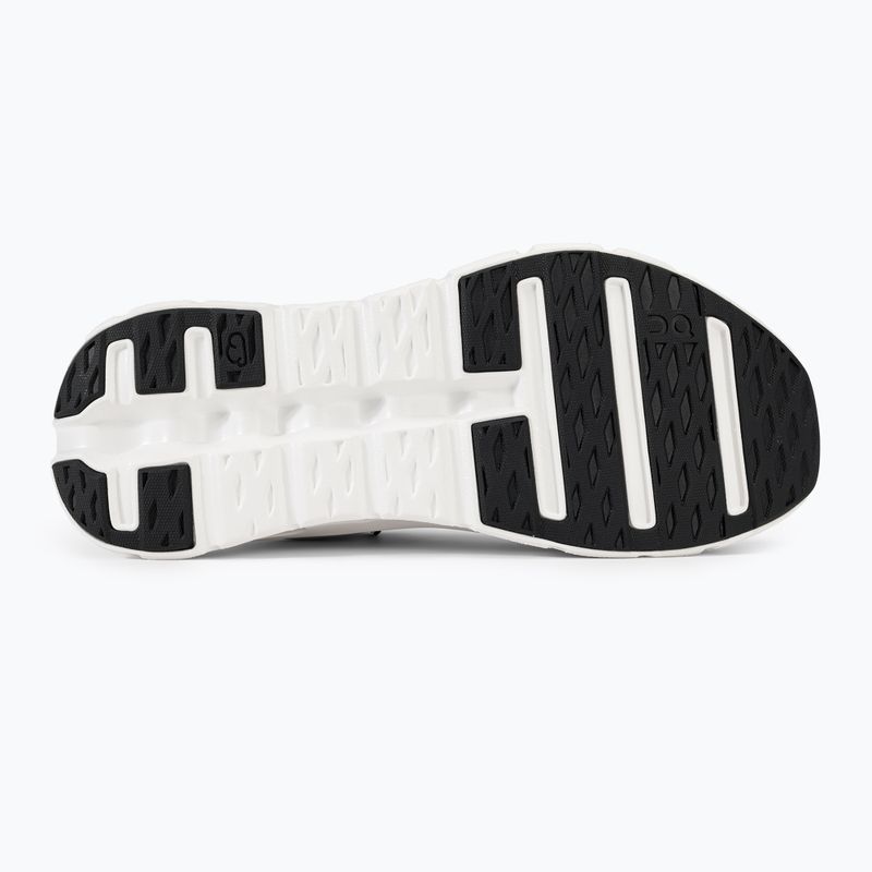 Buty męskie On Running Cloudtilt black/ivory 4