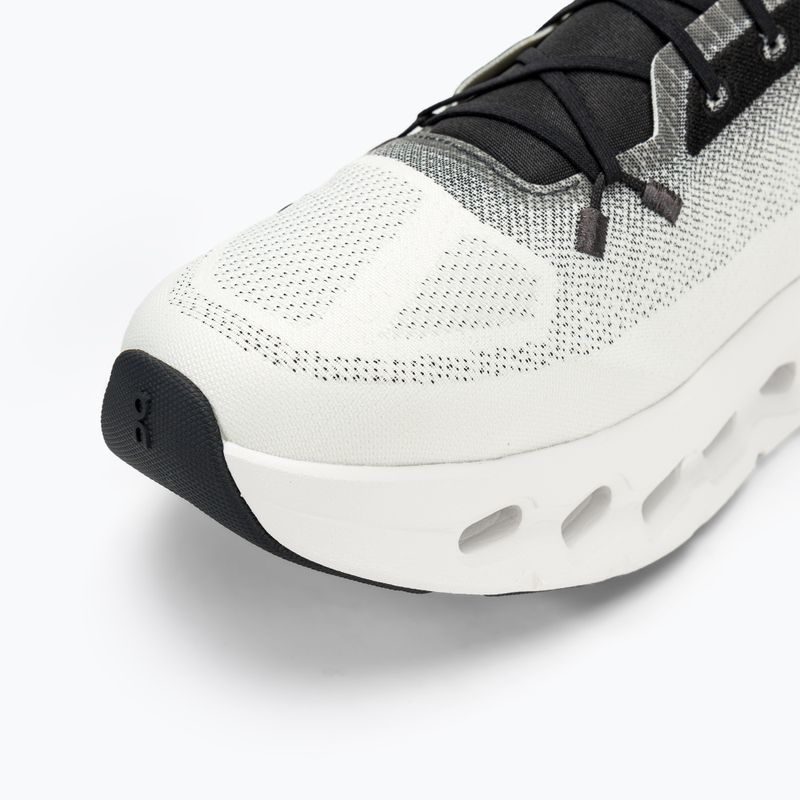 Buty męskie On Running Cloudtilt black/ivory 7