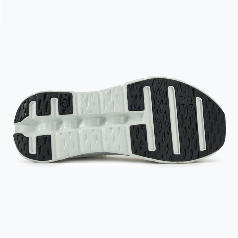 Buty męskie On Cloudtilt mineral/ivory 4