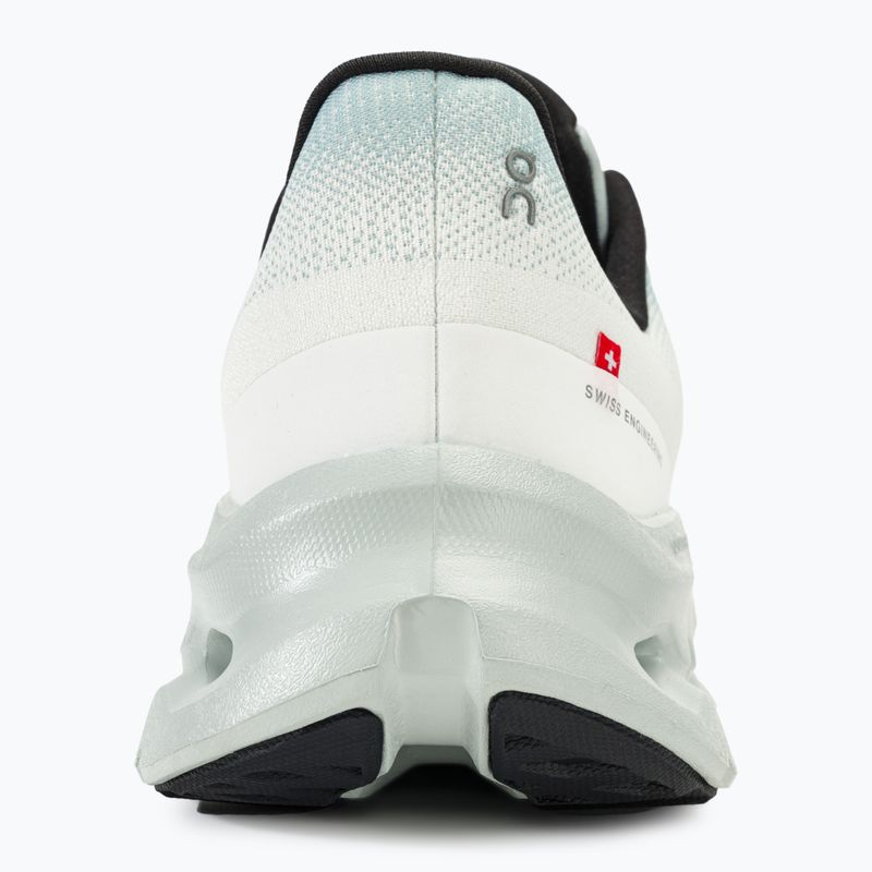 Buty męskie On Cloudtilt mineral/ivory 6