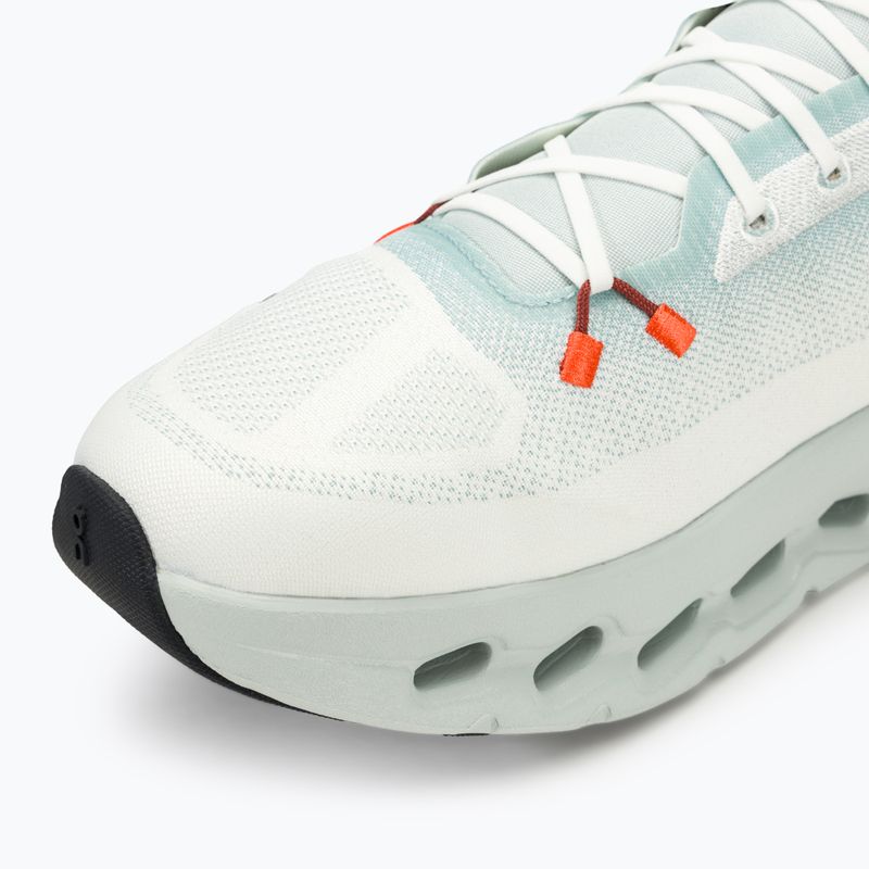 Buty męskie On Cloudtilt mineral/ivory 7