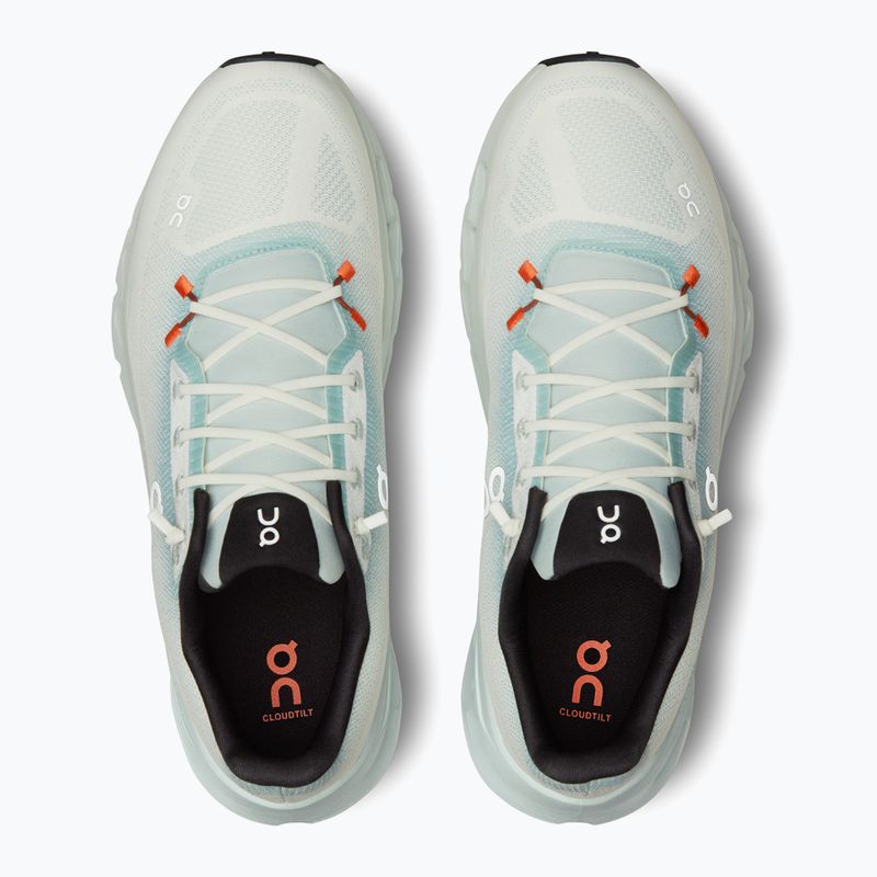 Buty męskie On Cloudtilt mineral/ivory 11