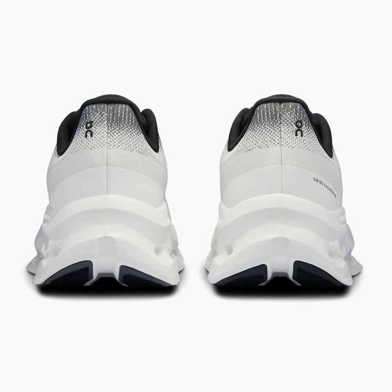 Buty damskie On Cloudtilt black/ivory 11