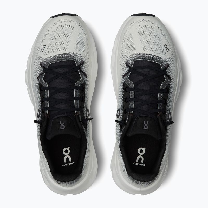 Buty damskie On Cloudtilt black/ivory 13