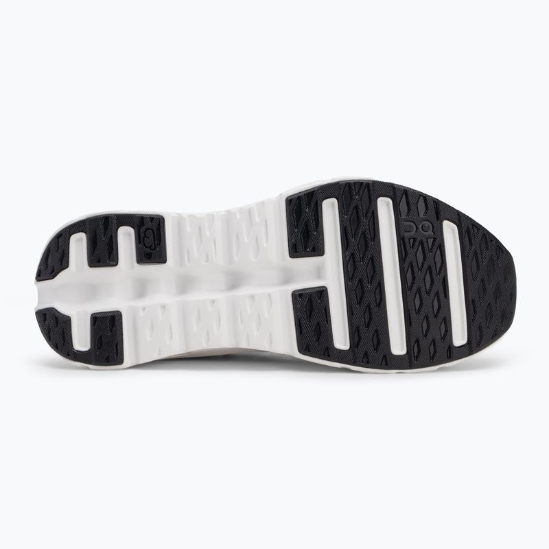 Buty damskie On Cloudtilt black/ivory 4
