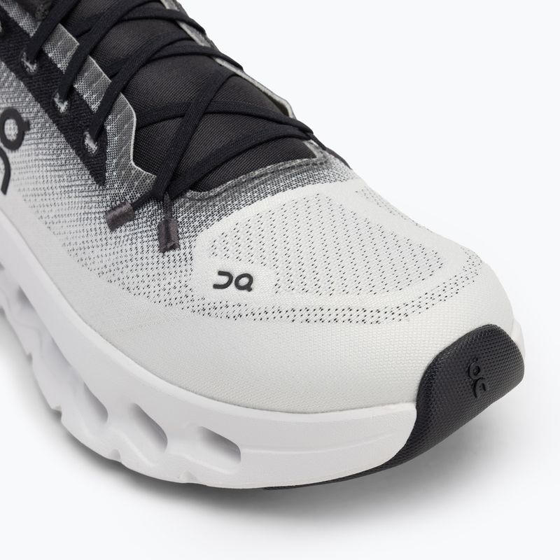 Buty damskie On Cloudtilt black/ivory 7