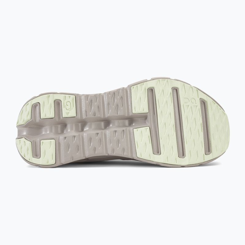 Buty damskie On Cloudtilt quartz/pearl 4